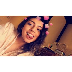 Meet your Posher, Ivette